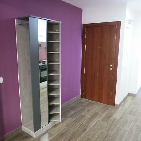 Apartamento Torregrosa Διαμέρισμα Αλικάντε Εξωτερικό φωτογραφία