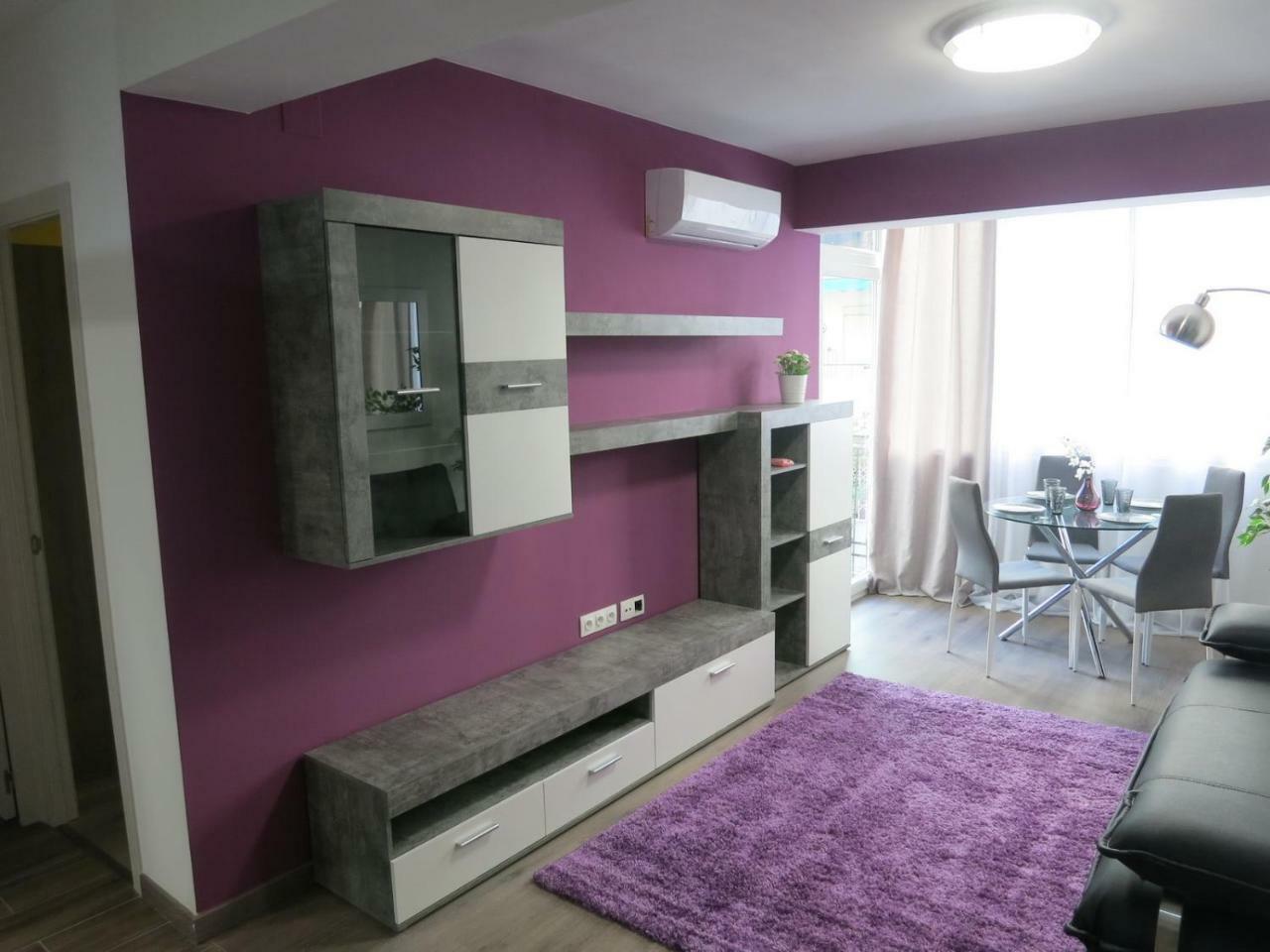 Apartamento Torregrosa Διαμέρισμα Αλικάντε Εξωτερικό φωτογραφία