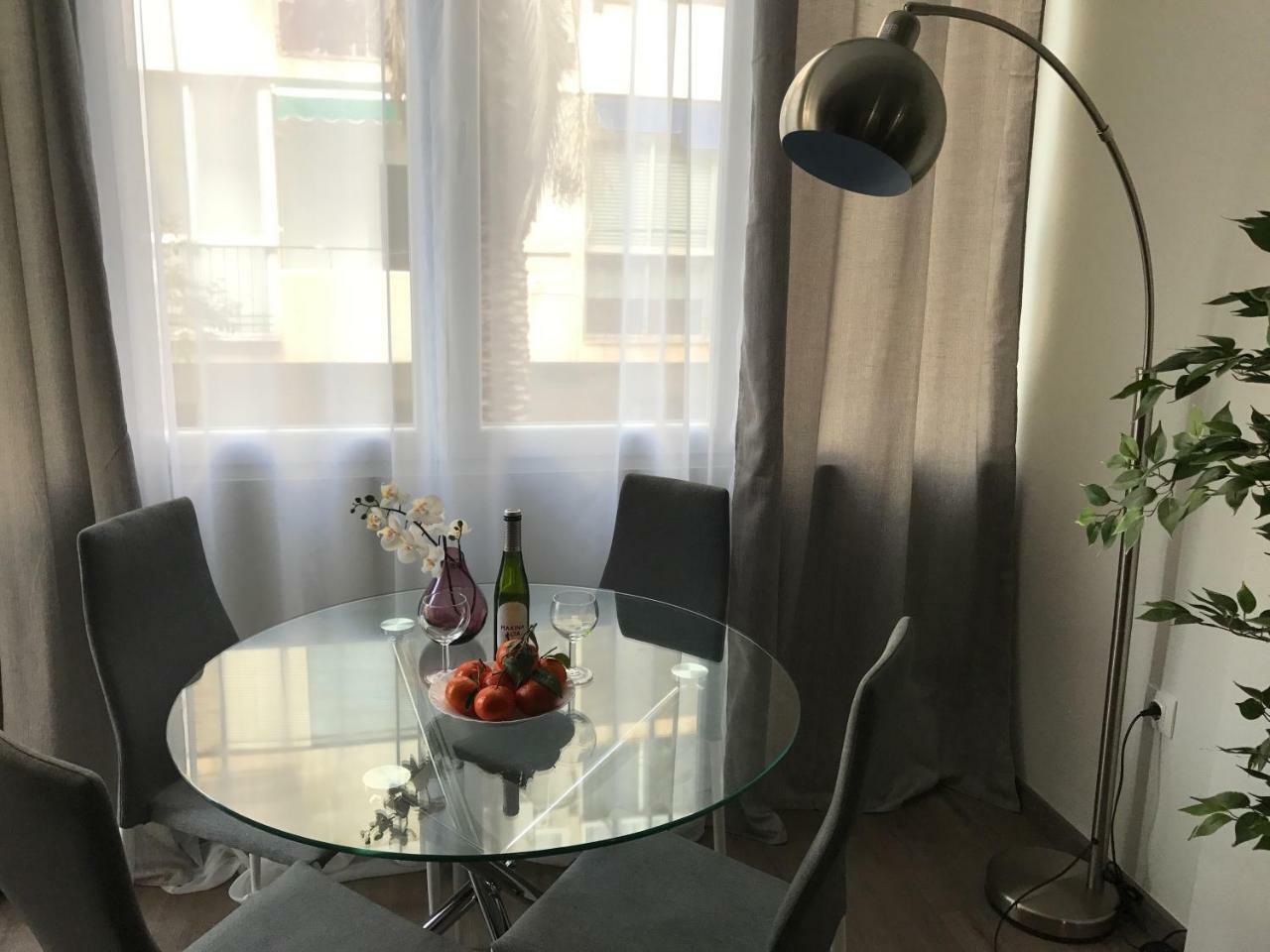 Apartamento Torregrosa Διαμέρισμα Αλικάντε Εξωτερικό φωτογραφία