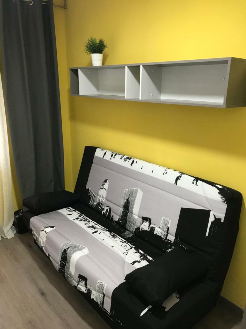 Apartamento Torregrosa Διαμέρισμα Αλικάντε Εξωτερικό φωτογραφία