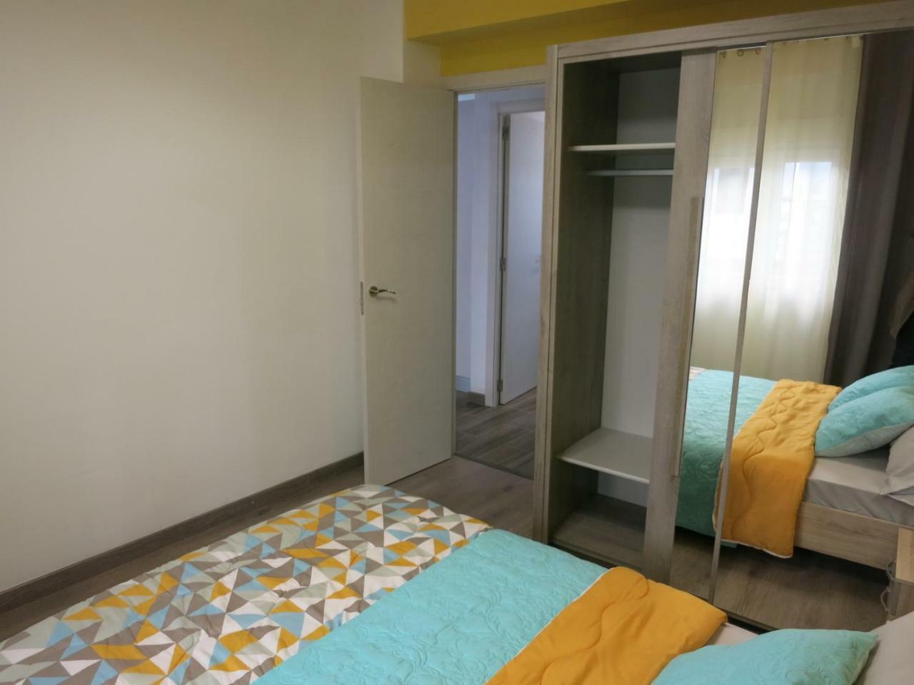Apartamento Torregrosa Διαμέρισμα Αλικάντε Εξωτερικό φωτογραφία