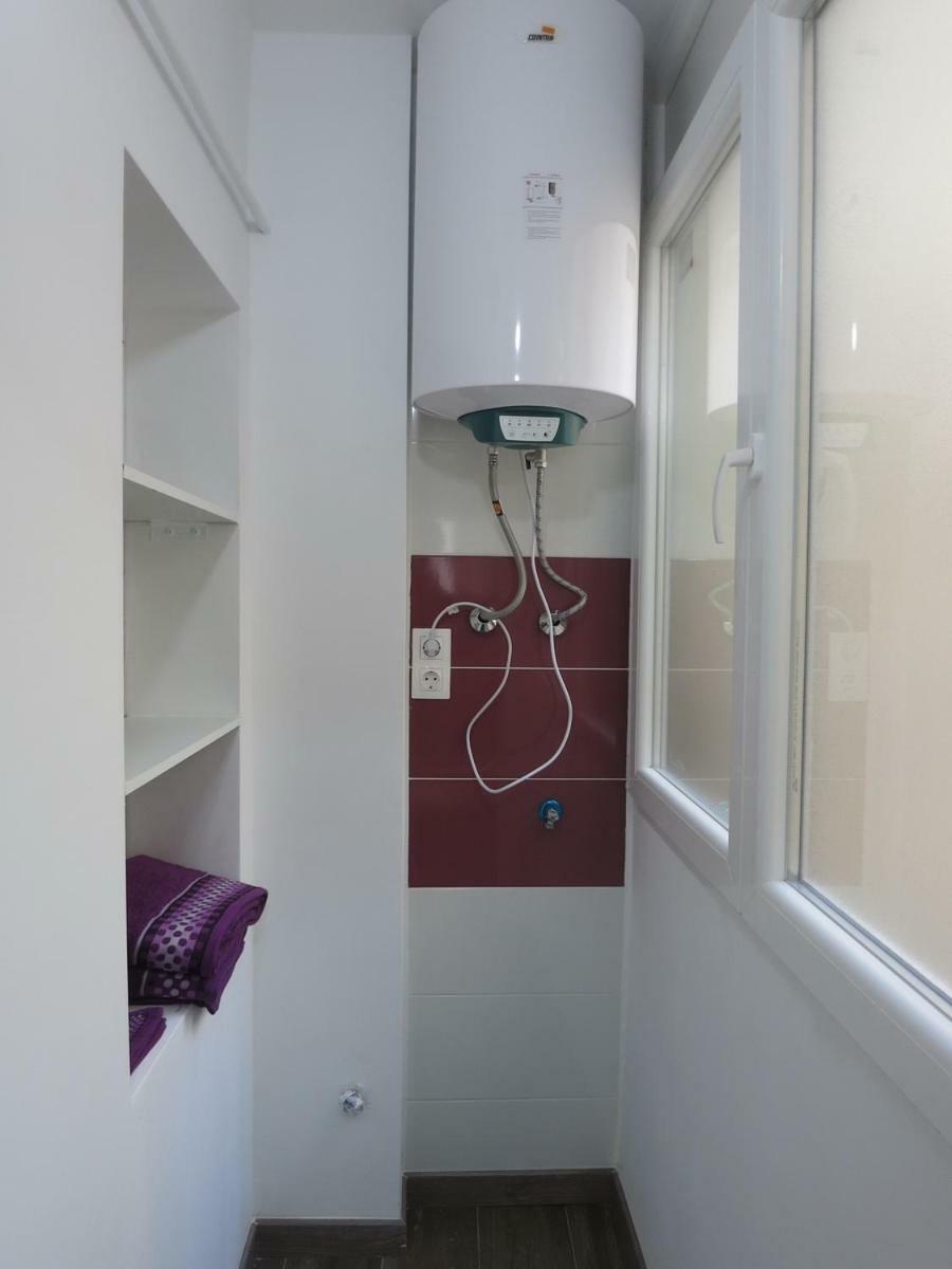 Apartamento Torregrosa Διαμέρισμα Αλικάντε Εξωτερικό φωτογραφία