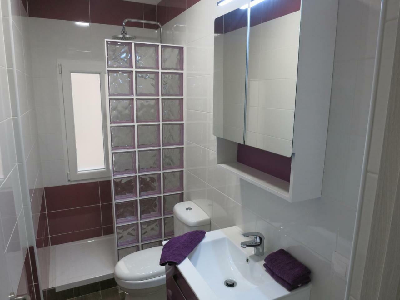 Apartamento Torregrosa Διαμέρισμα Αλικάντε Εξωτερικό φωτογραφία