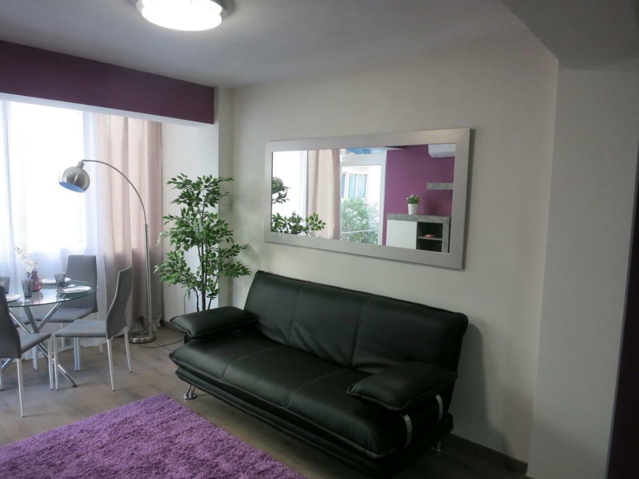 Apartamento Torregrosa Διαμέρισμα Αλικάντε Εξωτερικό φωτογραφία