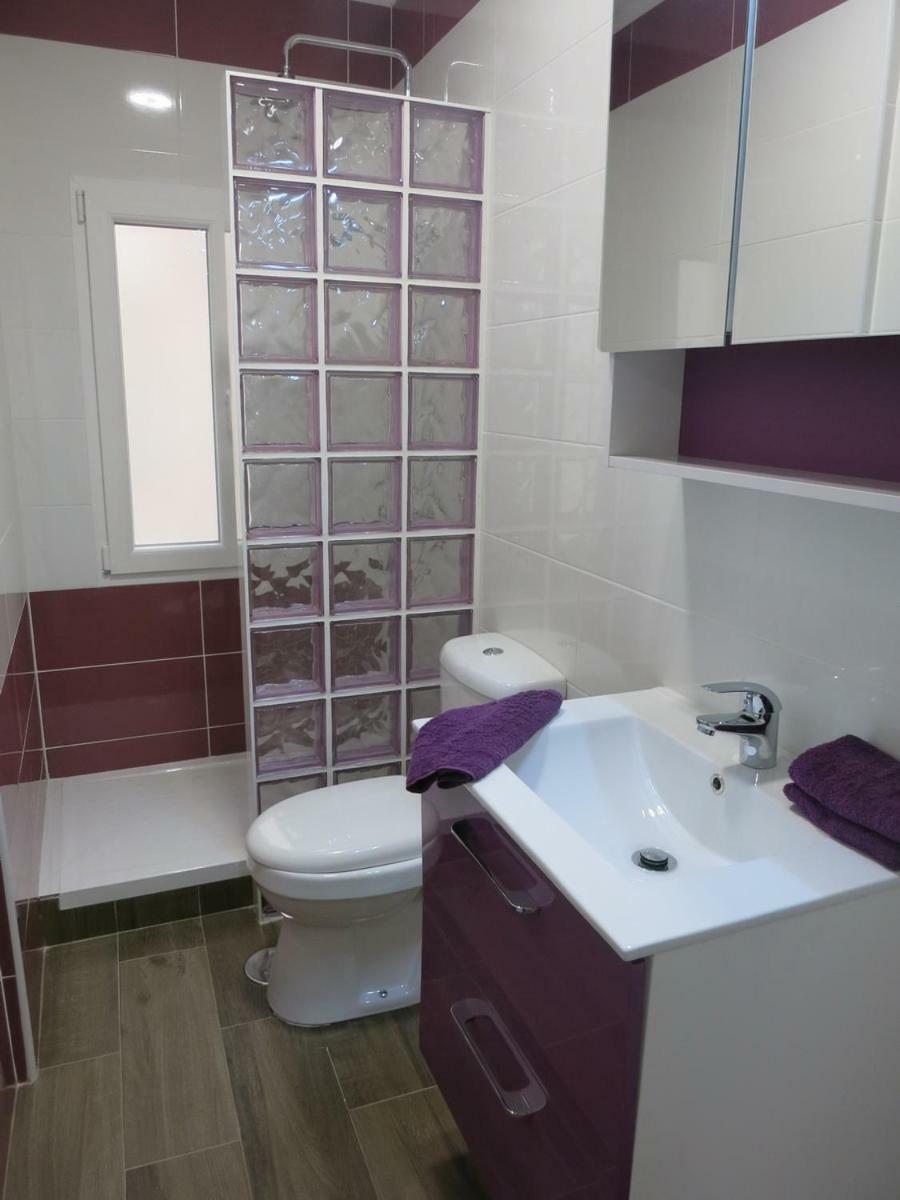 Apartamento Torregrosa Διαμέρισμα Αλικάντε Εξωτερικό φωτογραφία