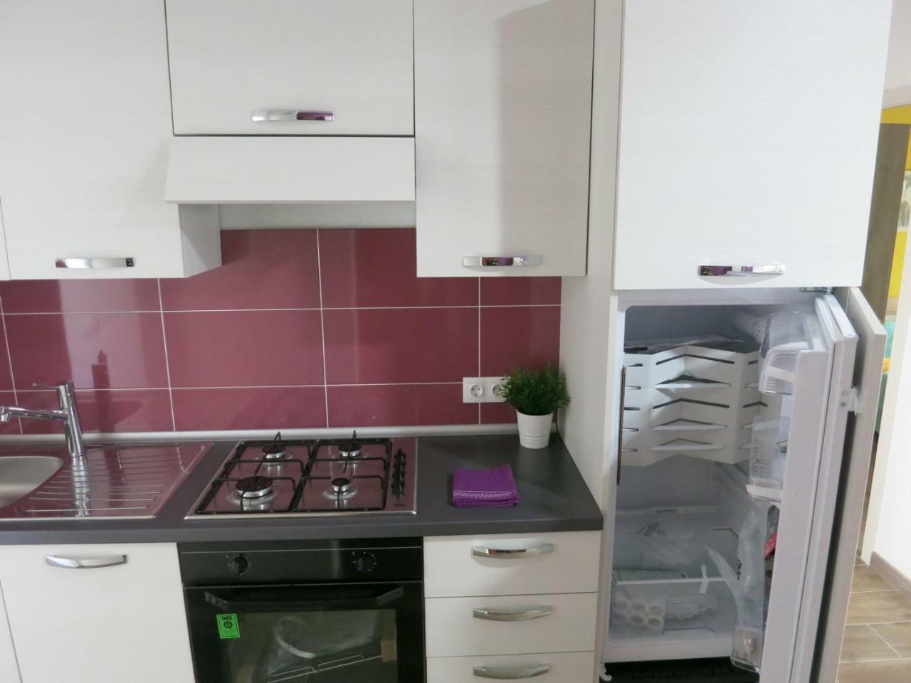Apartamento Torregrosa Διαμέρισμα Αλικάντε Εξωτερικό φωτογραφία