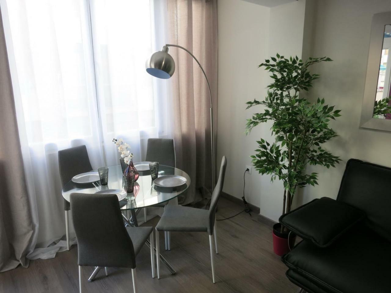 Apartamento Torregrosa Διαμέρισμα Αλικάντε Εξωτερικό φωτογραφία